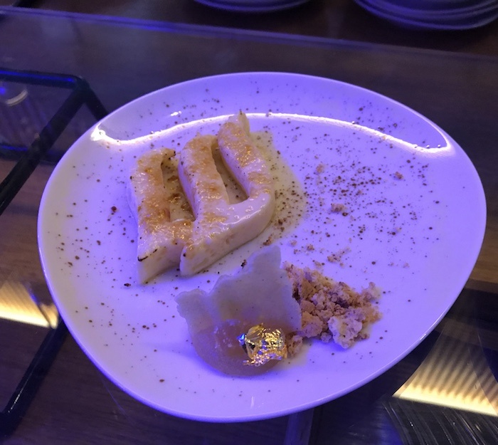 chancemotion Jumeirah Golden Sweeties