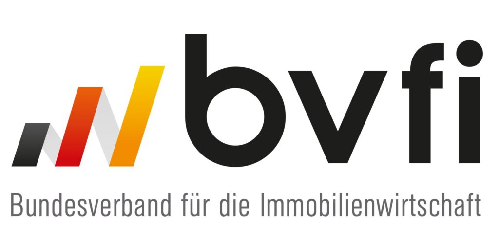 Unser Kooperationspartner: BVFI - Bundesverband für die Immobilienwirtschaft