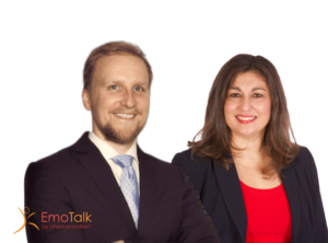 Der EmoTalk mit Dr. Jan Gumprecht