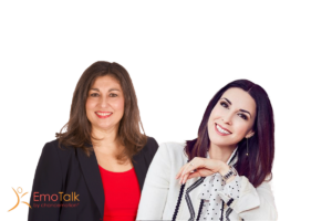 Der EmoTalk mit Judith Williams