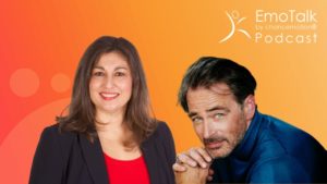 EmoTalk Podcast - Folge 1 mit Jan Sosniok