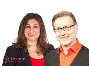 Der EmoTalk mit Detlev Kümmel