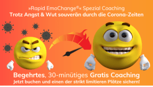 Rapid EmoChange Corona Spezial Coaching
